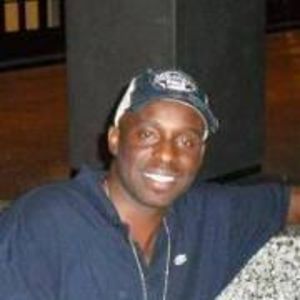 Meet your Posher, Gary